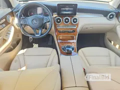 2016 Mercedes-Benz GLC 300