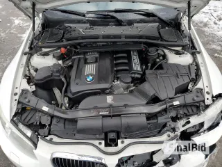2012 BMW 3 Series 328i xDrive