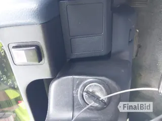 1991 Honda Civic DX