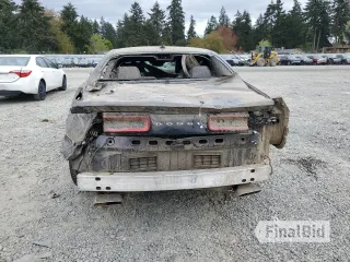 2016 Dodge Challenger R/T Scat Pack