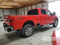 2024 Ford F-350
