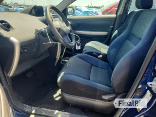 2006 Scion xA
