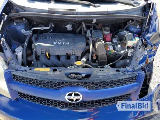 2006 Scion xA