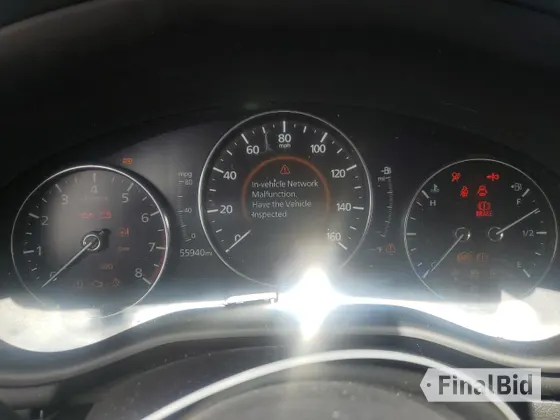 2021 Mazda 3 Select