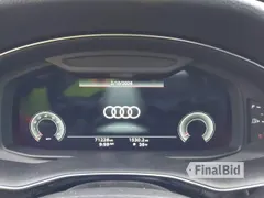 2021 Audi Q7 Premium