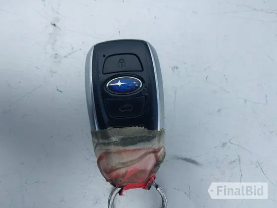 2018 Subaru Crosstrek Limited