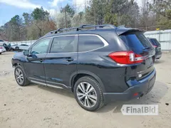 2019 Subaru Ascent Limited