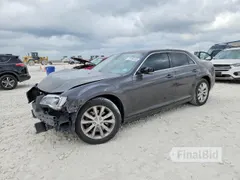 2021 Chrysler 300 Touring L