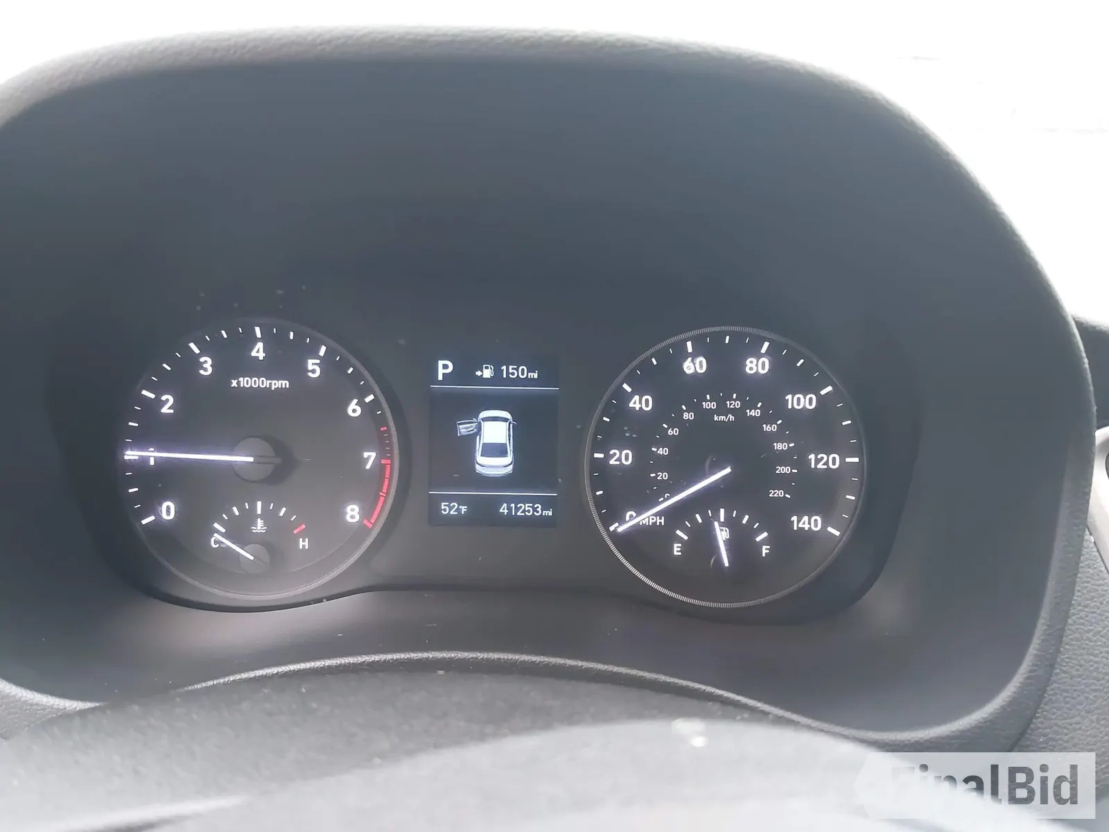 2021 Hyundai Accent Limited