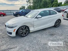 2017 BMW 2 Series 230i