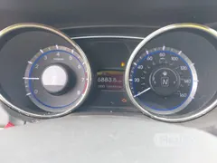 2011 Hyundai Sonata Limited
