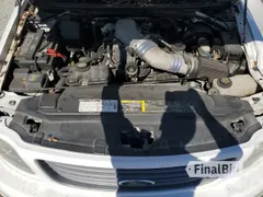 2002 Ford F-150 Lightning