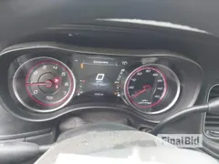 2020 Dodge Charger Police