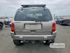 1998 Jeep Grand Cherokee Limited
