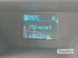 2015 Ford Transit Connect