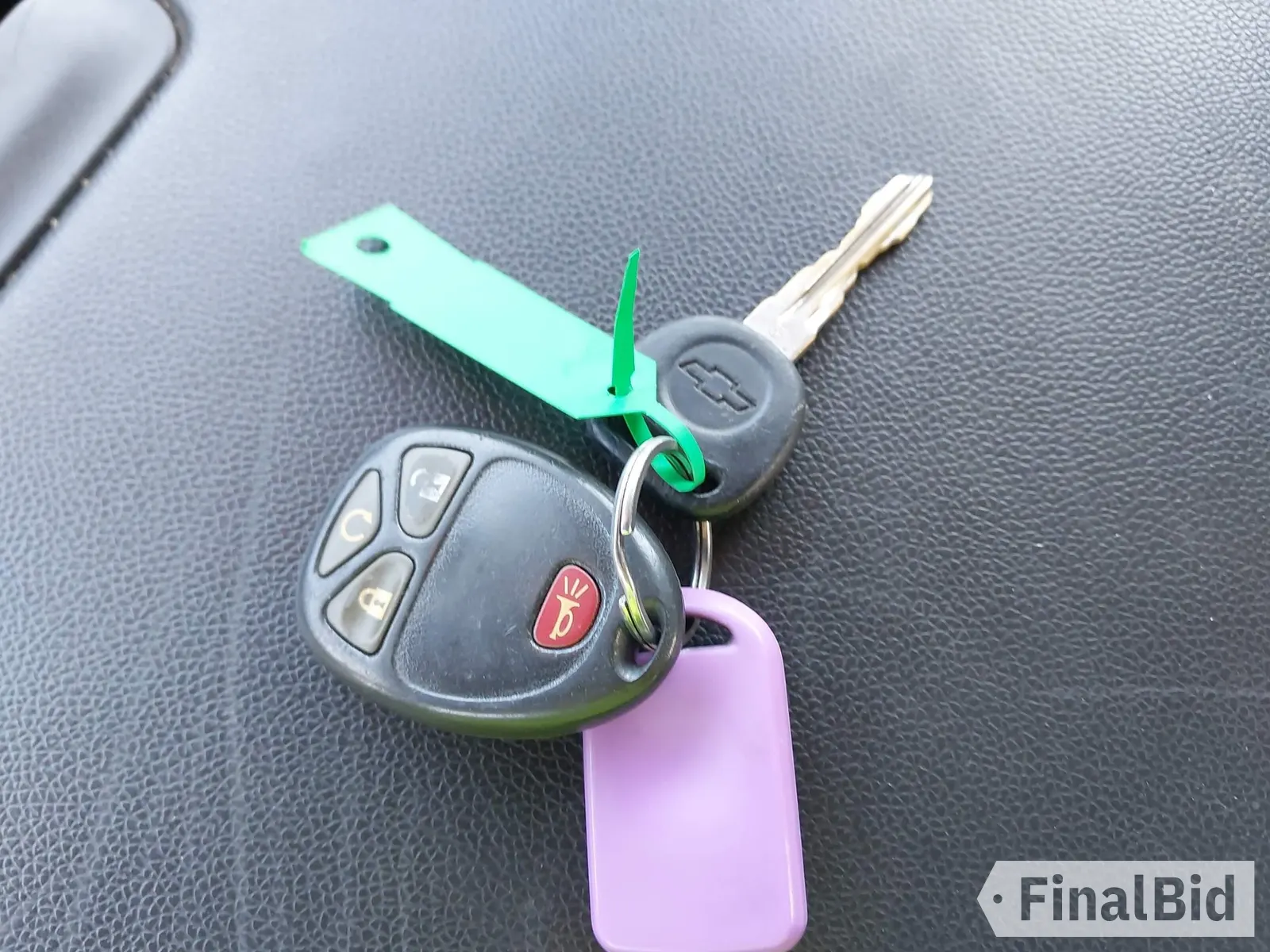 2010 Chevrolet Silverado 1500 LT