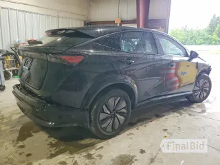 2023 Nissan ARIYA Evolve+