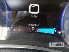 2016 Chrysler 300 C