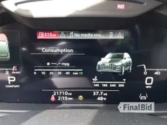 2021 Audi Q7 Prestige