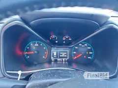 2015 Chevrolet Colorado 4WD Z71