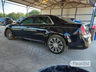 2013 Chrysler 300