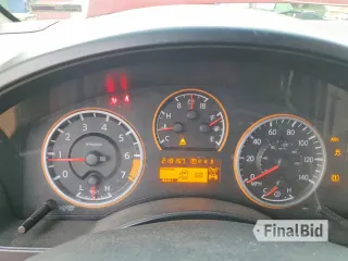2014 Nissan Titan SL