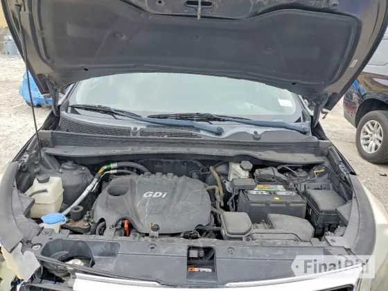 2014 Kia Sportage LX