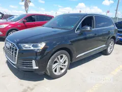 2021 Audi Q7 Premium