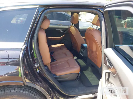 2021 Audi Q7 Premium
