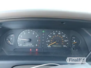 1999 Toyota Avalon XLS
