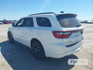 2024 Dodge Durango R/T