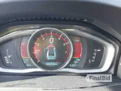 2015 Volvo S60 T5 Premier Plus