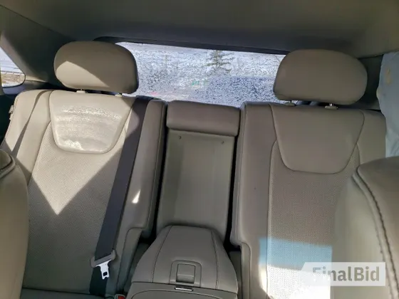 2021 Lexus ES 350