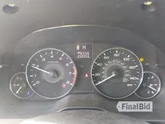 2011 Subaru Outback Premium