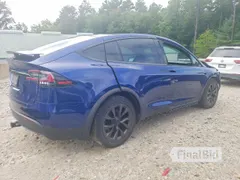 2023 Tesla Model X