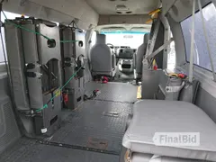 2009 Ford Econoline Passenger XL