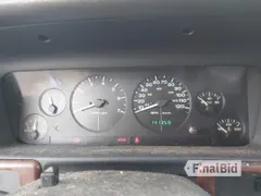 1998 Jeep Grand Cherokee Laredo