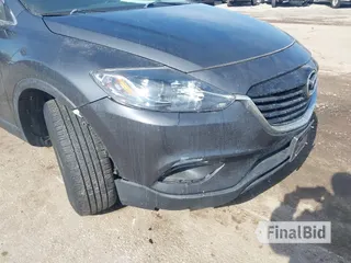2013 Mazda CX-9 Sport