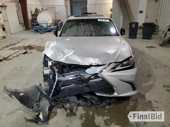 2021 Lexus ES 250
