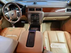 2007 GMC Yukon