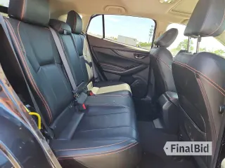 2018 Subaru Crosstrek Limited