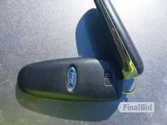 2015 Ford Focus Titanium