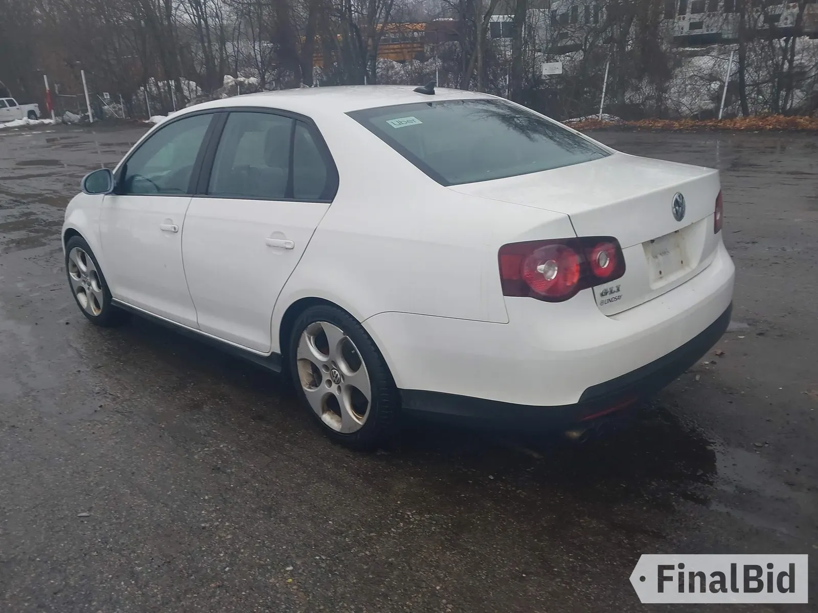2009 Volkswagen Jetta