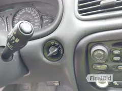 2002 Oldsmobile Alero GX