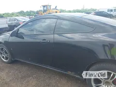 2007 Pontiac G6 GT