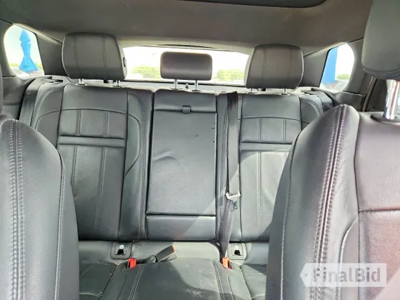 2021 Land Rover Range Rover Evoque S
