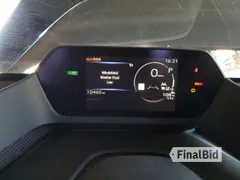 2025 Subaru Solterra Limited