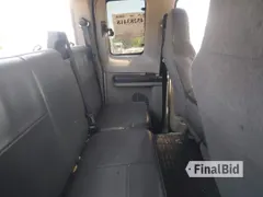 2010 Ford F-250 XL