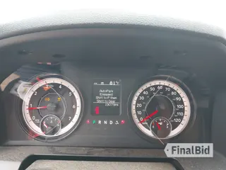 2021 Ram 1500 Tradesman