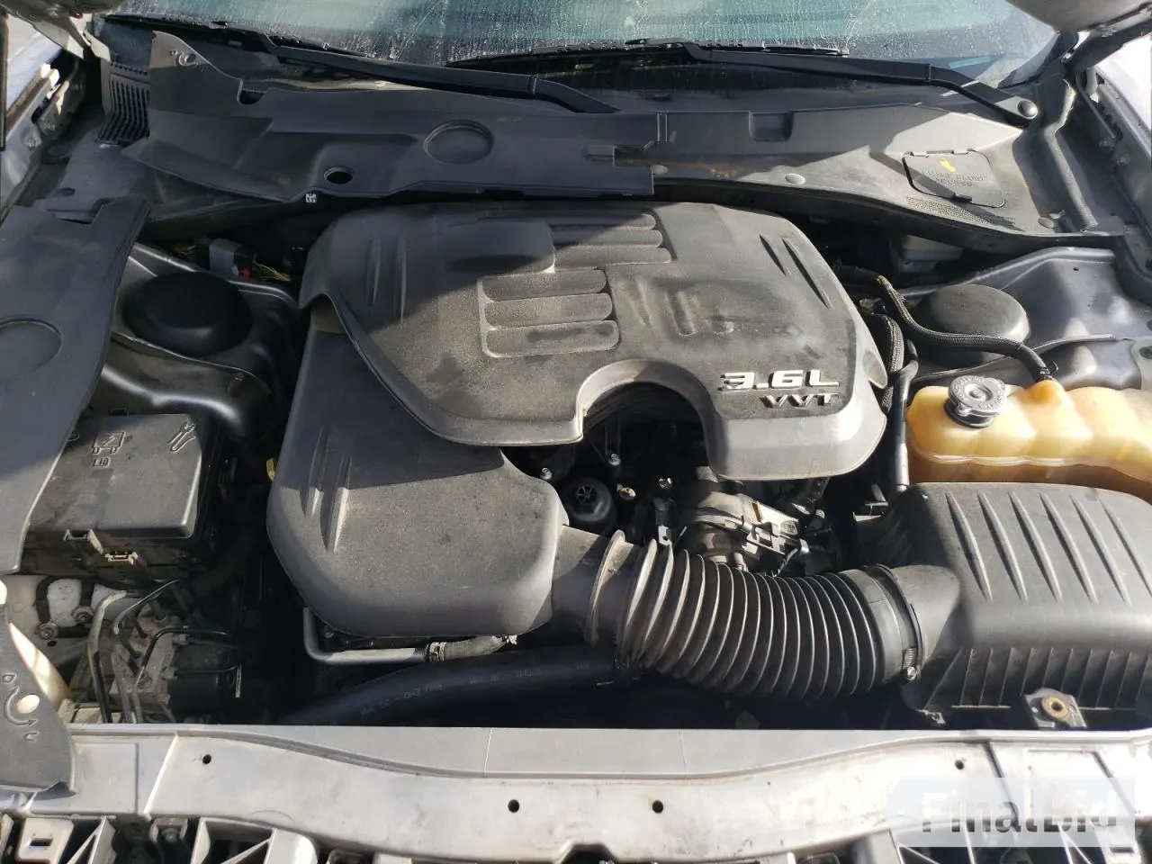 2014 Dodge Charger SE